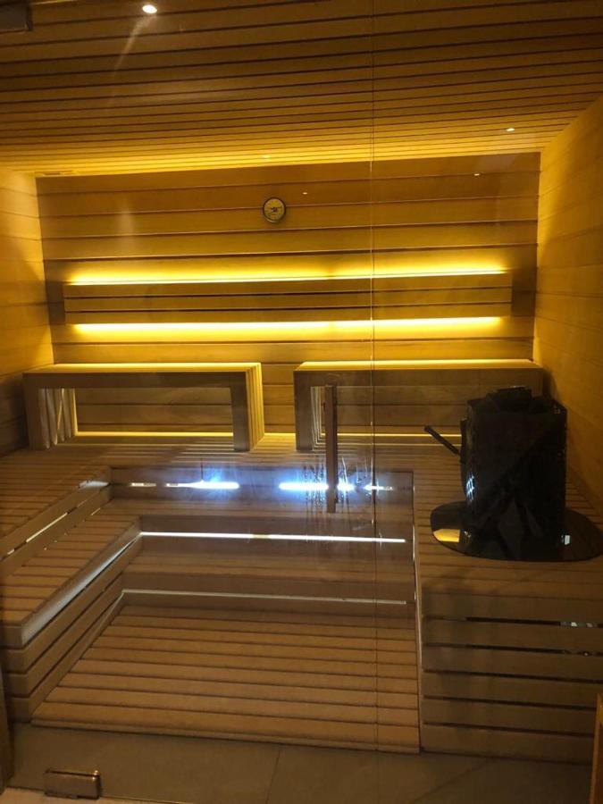 Hotel Lapiaz & Spa - Flaine Dış mekan fotoğraf