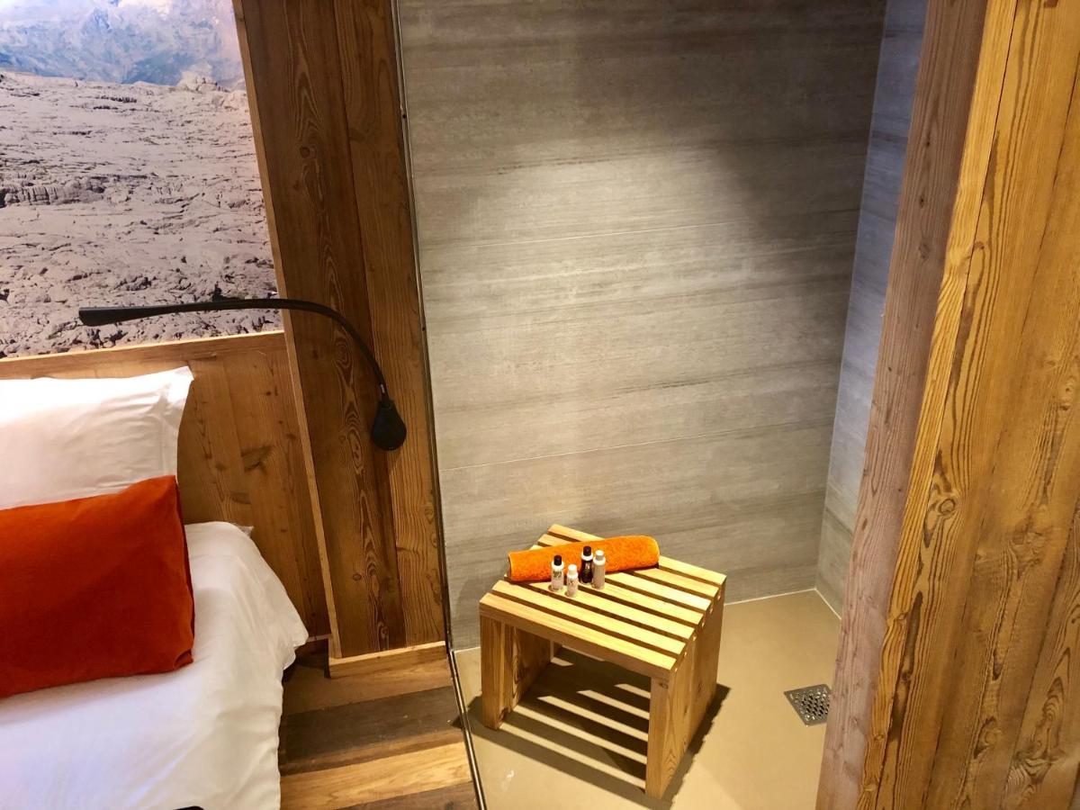 Hotel Lapiaz & Spa - Flaine Dış mekan fotoğraf