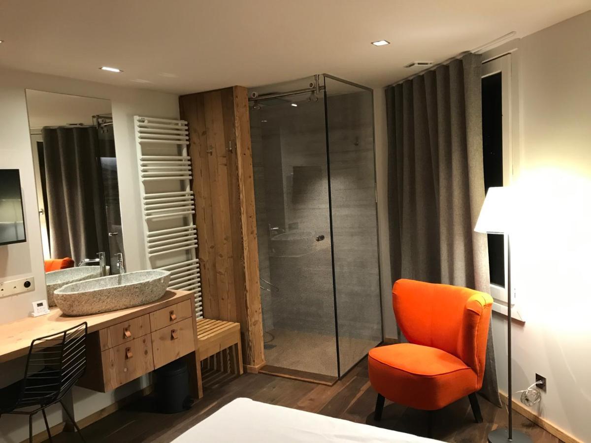 Hotel Lapiaz & Spa - Flaine Dış mekan fotoğraf