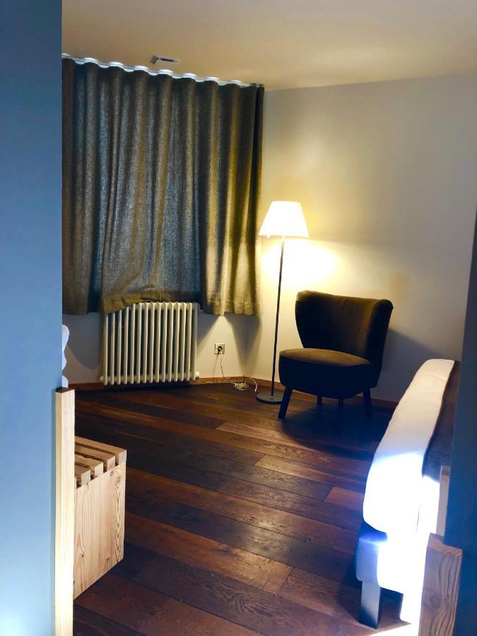 Hotel Lapiaz & Spa - Flaine Dış mekan fotoğraf