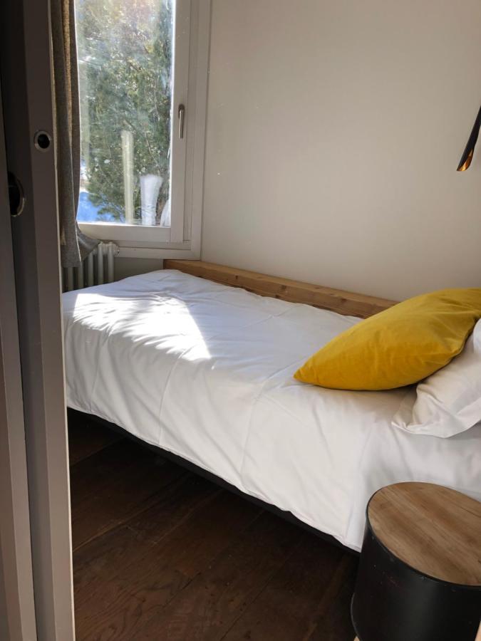 Hotel Lapiaz & Spa - Flaine Dış mekan fotoğraf
