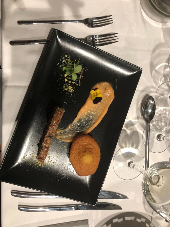Hotel Lapiaz & Spa - Flaine Dış mekan fotoğraf
