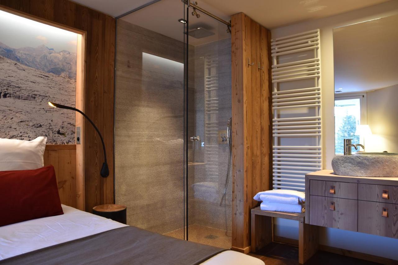 Hotel Lapiaz & Spa - Flaine Dış mekan fotoğraf
